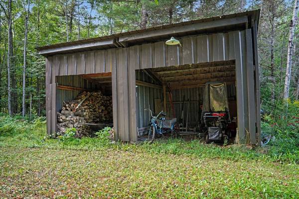 2283 ST LOUIS RD, Phelps, WI 54554