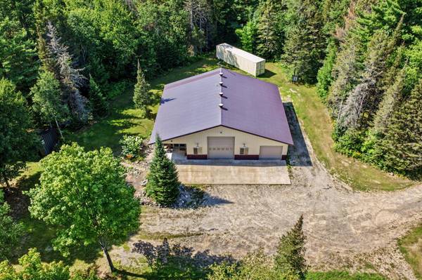 2283 ST LOUIS RD, Phelps, WI 54554