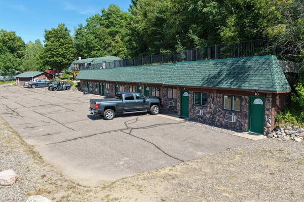 2315 HWY 17, Phelps, WI 54554