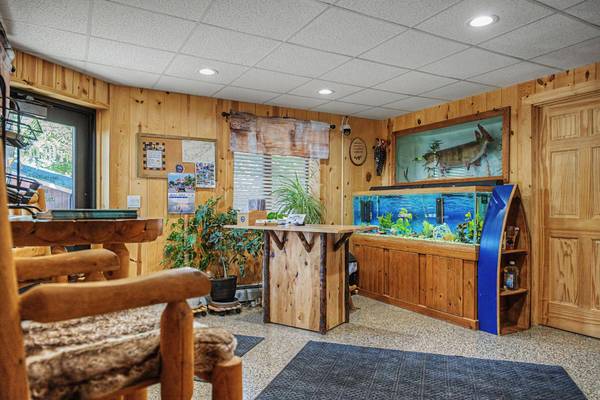 2315 HWY 17, Phelps, WI 54554