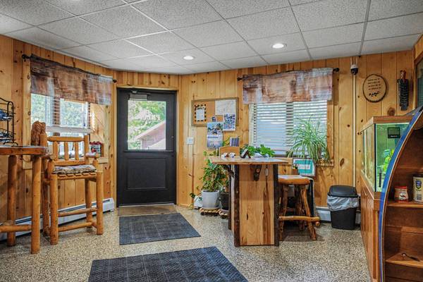 2315 HWY 17, Phelps, WI 54554