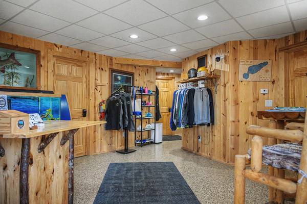 2315 HWY 17, Phelps, WI 54554