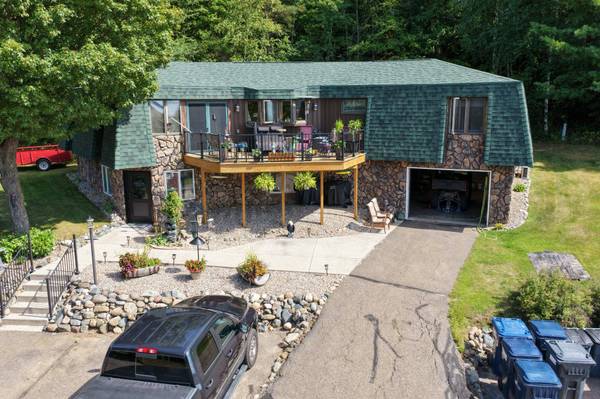 2315 HWY 17, Phelps, WI 54554