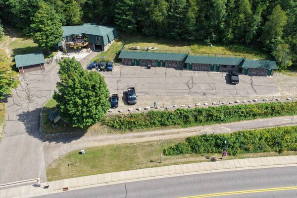 2315 HWY 17, Phelps, WI 54554