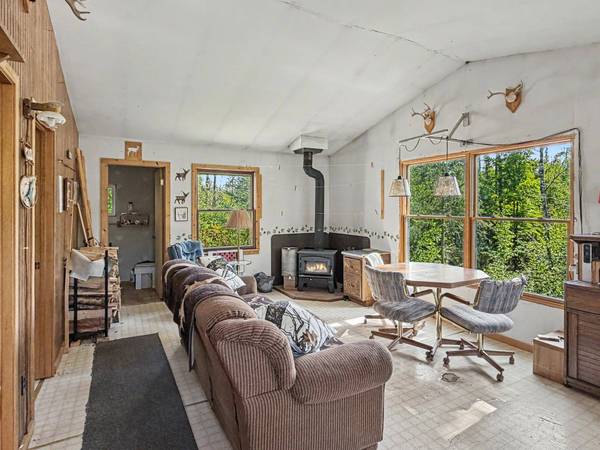 6455 HWY 70, Alvin, WI 54521