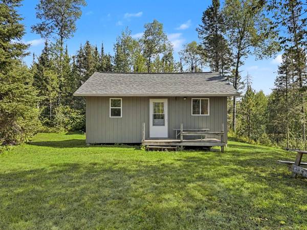 6455 HWY 70, Alvin, WI 54521