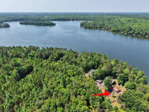 2775 STAR RD S, Eagle River, WI 54521