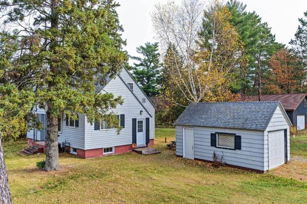 528 HWY 45, Conover, WI 54519