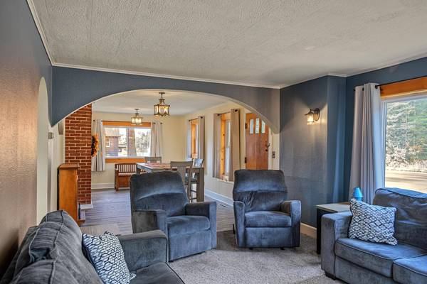 528 HWY 45, Conover, WI 54519