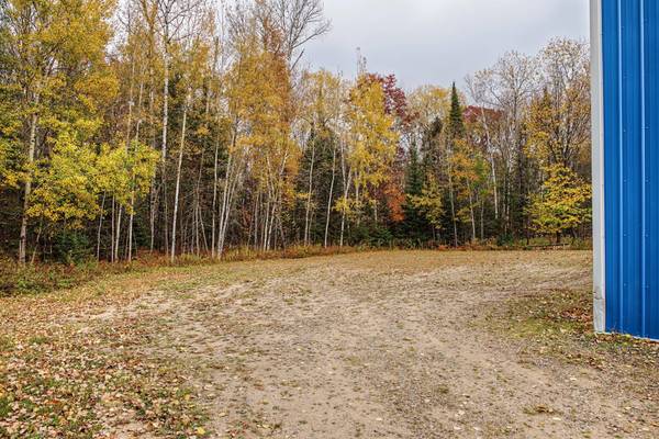 2192 B HWY 17, Phelps, WI 54554