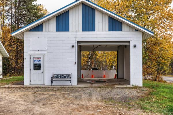 2192 HWY 17, Phelps, WI 54554
