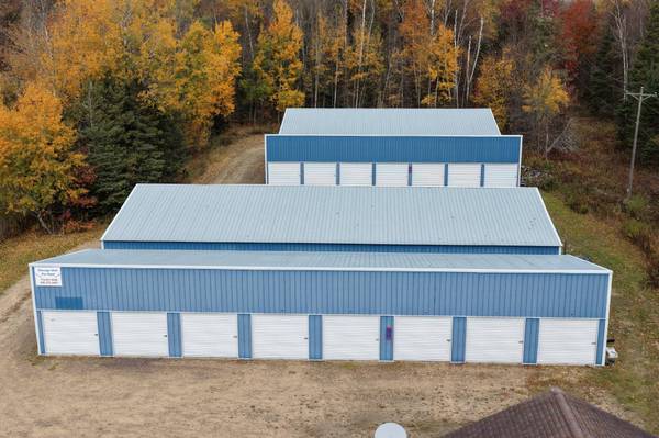 2192 B HWY 17, Phelps, WI 54554