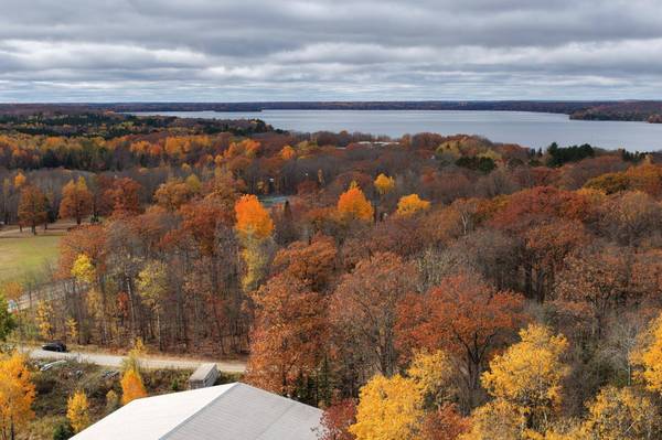 2192 A HWY 17, Phelps, WI 54554
