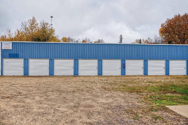 2192 B HWY 17, Phelps, WI 54554