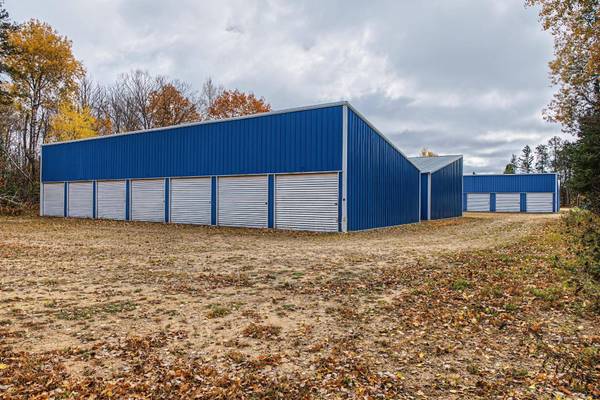 2192 B HWY 17, Phelps, WI 54554