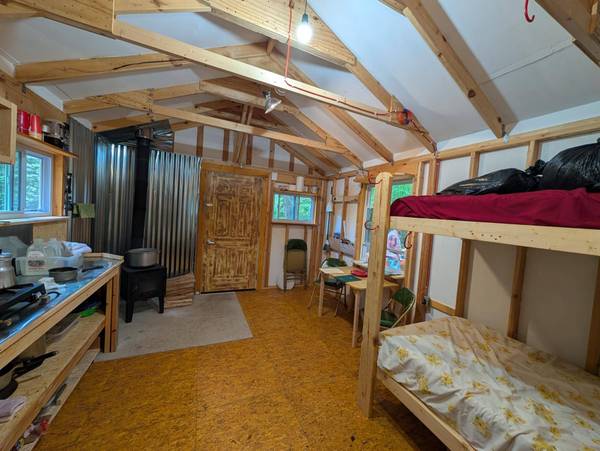 251 TAMARACK LAKE RD, Iron River, MI 49935