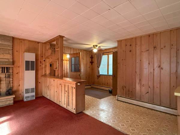 24076 BIRCH LAKE RD, Watersmeet, MI 49969