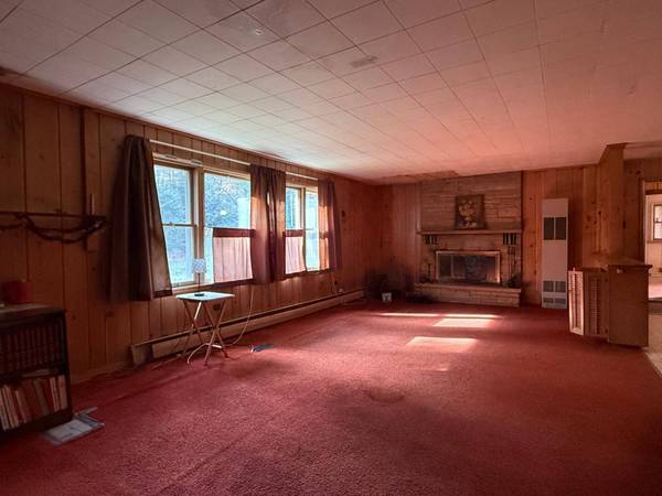 24076 BIRCH LAKE RD, Watersmeet, MI 49969