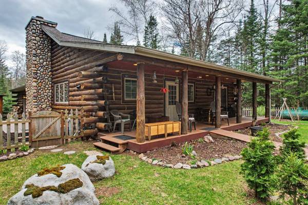 5178 HIDEAWAY DR, Eagle River, WI 54521