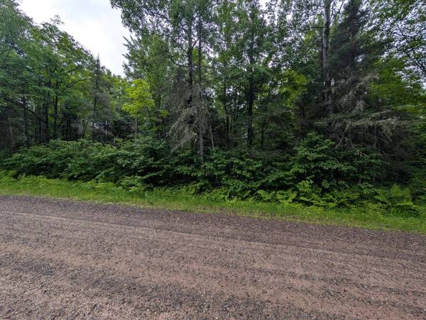 Lot 2 DAVIES RD, Phelps, WI 54554