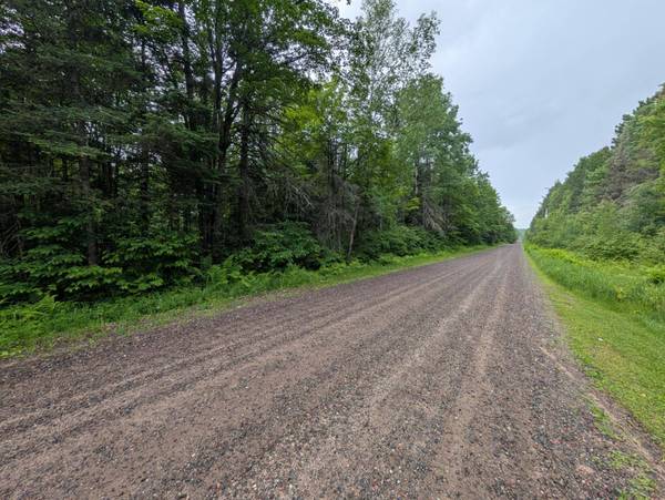 Lot 2 DAVIES RD, Phelps, WI 54554