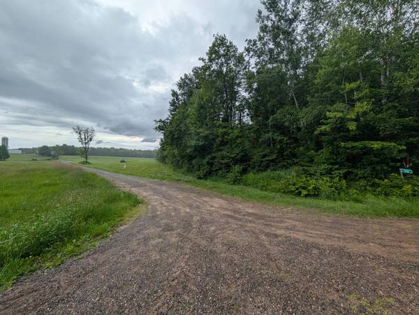 Lot 1 DAVIES RD, Phelps, WI 54554