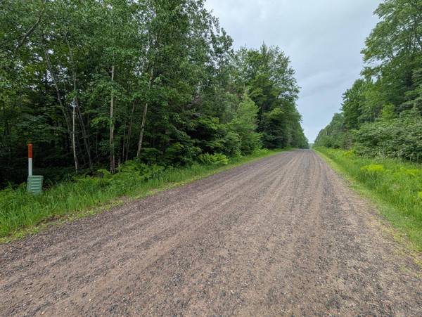 Lot 1 DAVIES RD, Phelps, WI 54554