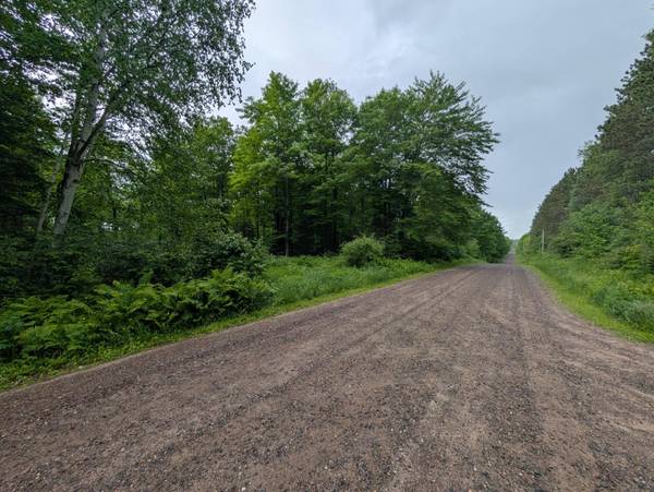 Lot 3 DAVIES RD, Phelps, WI 54554