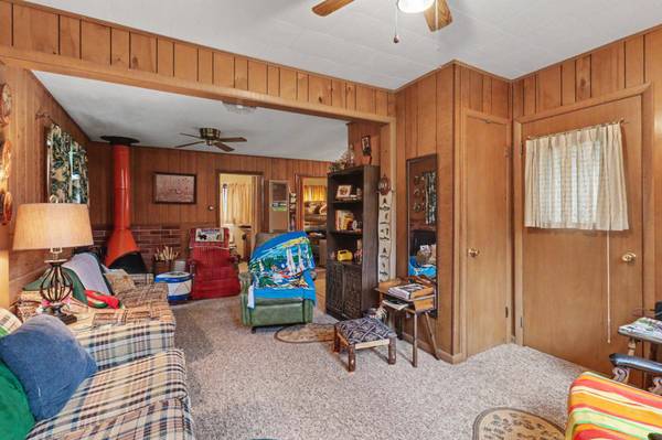 4176 CHICAGO AVE, Conover, WI 54519
