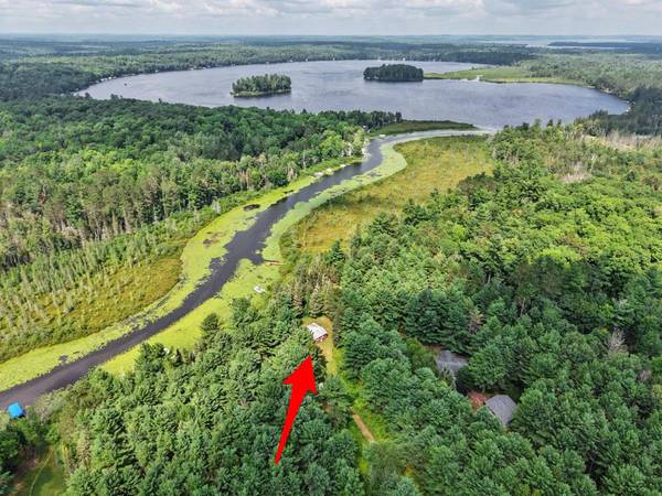 4176 CHICAGO AVE, Conover, WI 54519