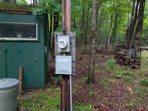 N2498 DUCK LAKE RD E, Watersmeet, MI 49969