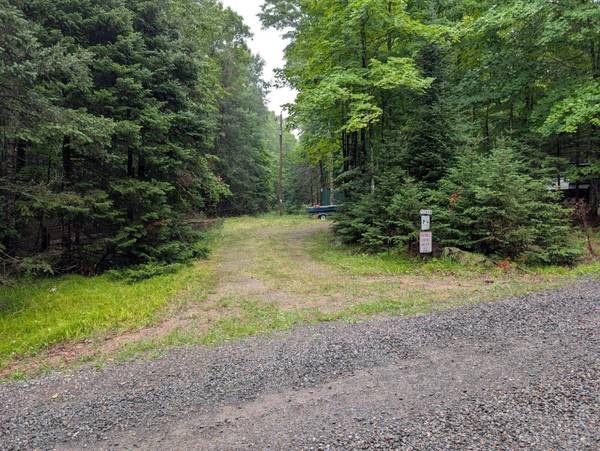 N2498 DUCK LAKE RD E