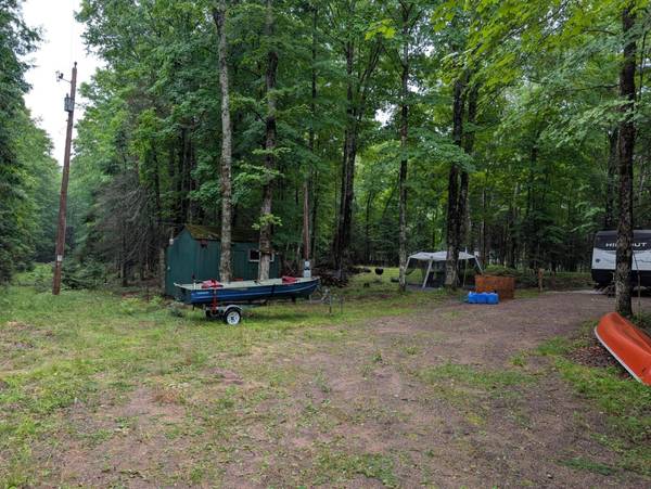 N2498 DUCK LAKE RD E, Watersmeet, MI 49969