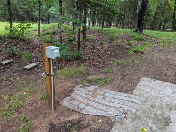 N2498 DUCK LAKE RD E, Watersmeet, MI 49969