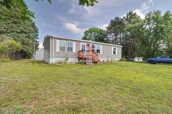 4794 CROZER ST N, Watersmeet, MI 49969
