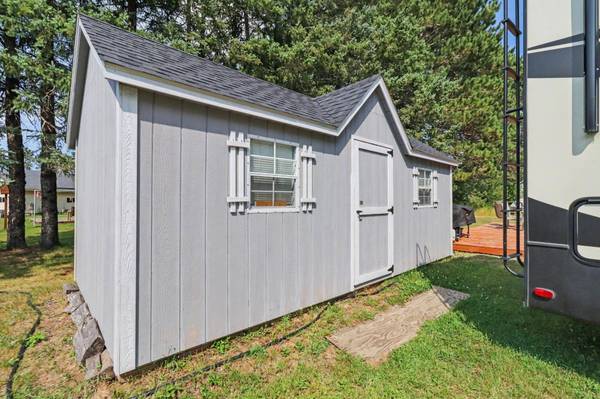 4794 CROZER ST N, Watersmeet, MI 49969