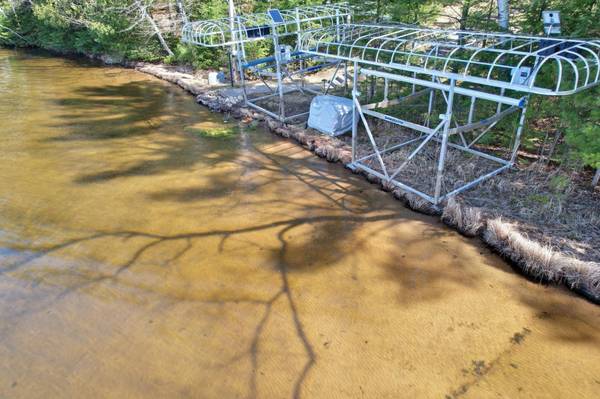 8600 GOLF COURSE RD, Sayner, WI 54560