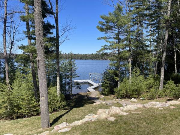 8600 GOLF COURSE RD, Sayner, WI 54560