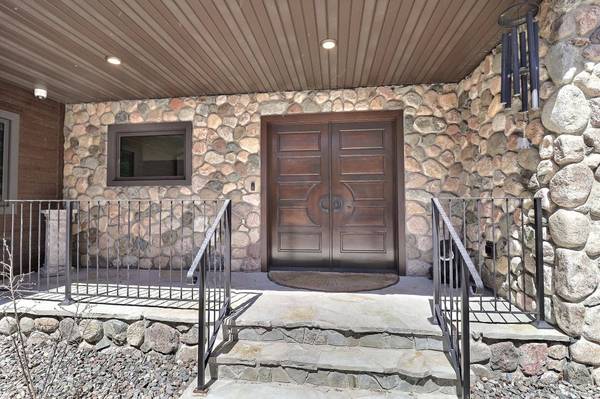 8600 GOLF COURSE RD, Sayner, WI 54560