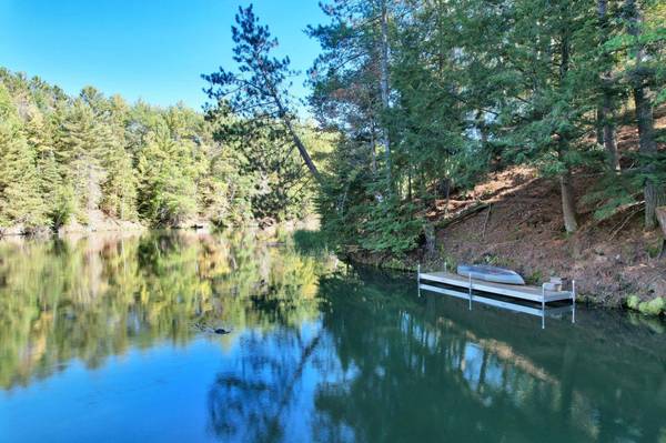 1369 RIVERVIEW DR, St Germain, WI 54558