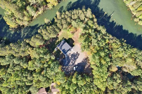 1369 RIVERVIEW DR, St Germain, WI 54558