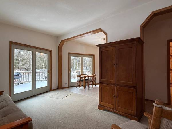 7093 WOODLAND DR, Star Lake, WI 54561