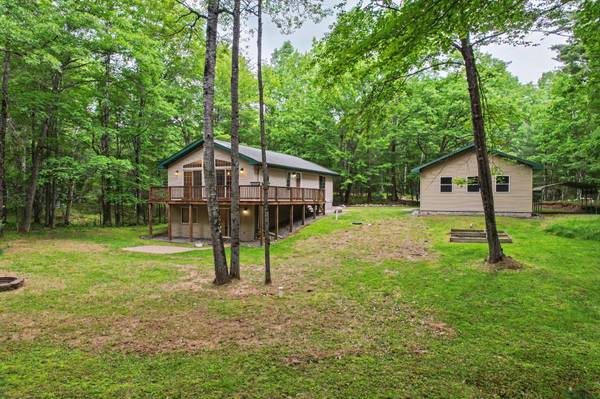7829 HIGHLAND DR, Minocqua, WI 54548