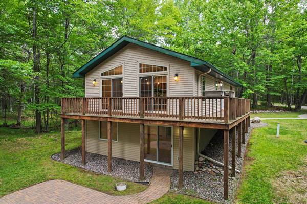 7829 HIGHLAND DR, Minocqua, WI 54548