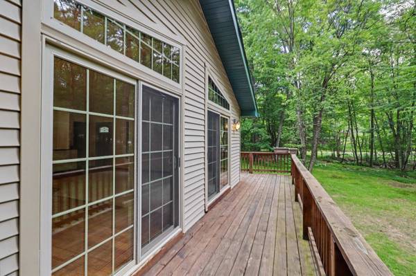 7829 HIGHLAND DR, Minocqua, WI 54548