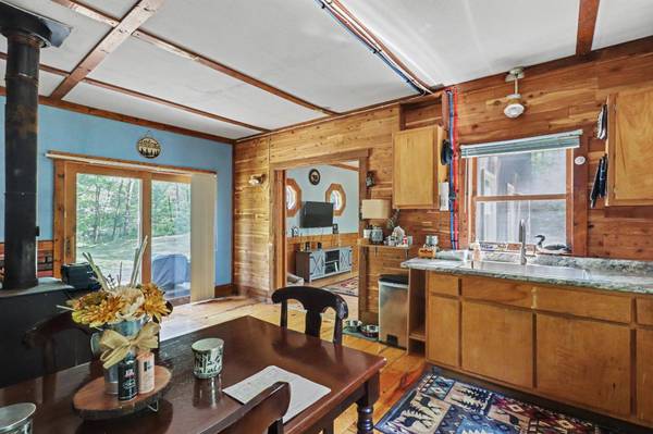 6174 CLEVELANDS LN, Conover, WI 54519