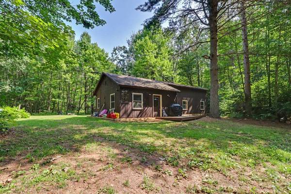6174 CLEVELANDS LN, Conover, WI 54519