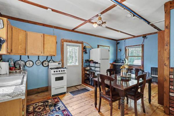 6174 CLEVELANDS LN, Conover, WI 54519