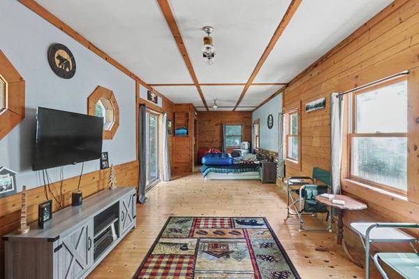 6174 CLEVELANDS LN, Conover, WI 54519