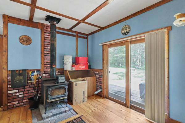 6174 CLEVELANDS LN, Conover, WI 54519